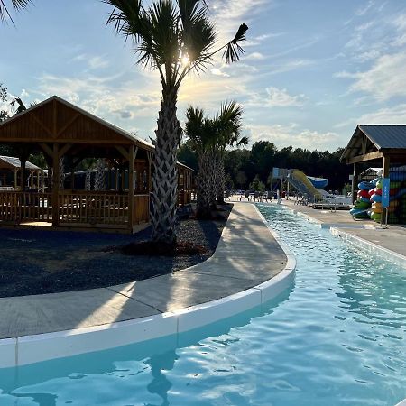 Wildwood Resort Zwolle Εξωτερικό φωτογραφία