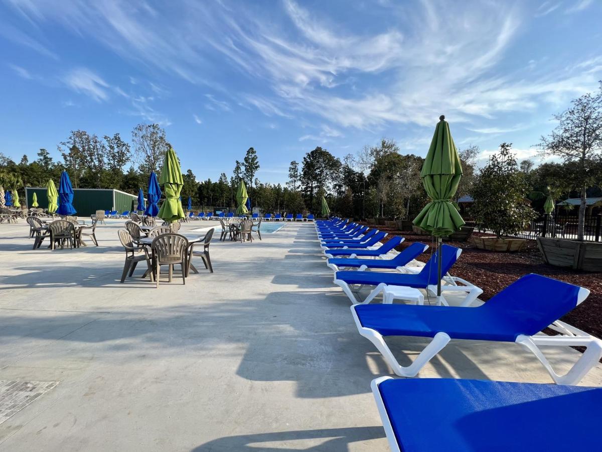Wildwood Resort Zwolle Εξωτερικό φωτογραφία