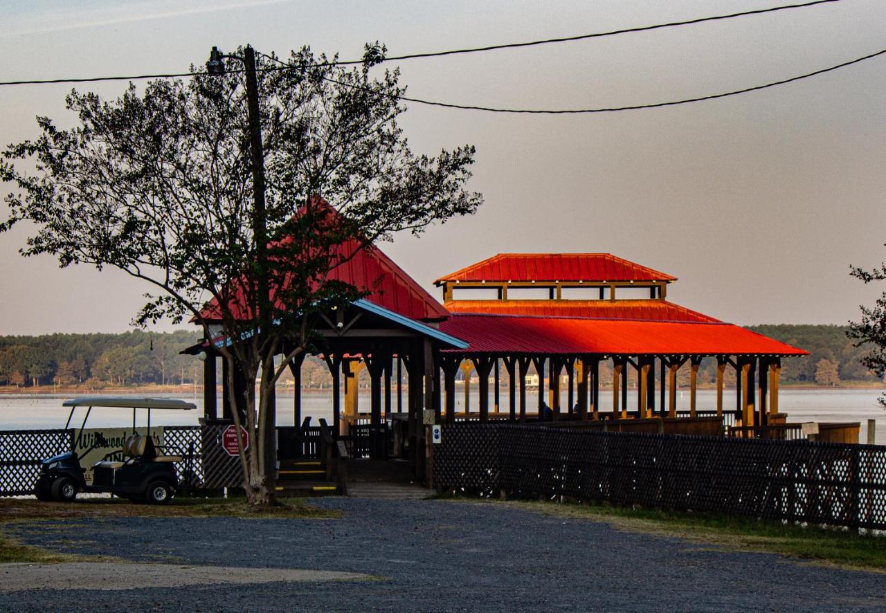 Wildwood Resort Zwolle Εξωτερικό φωτογραφία