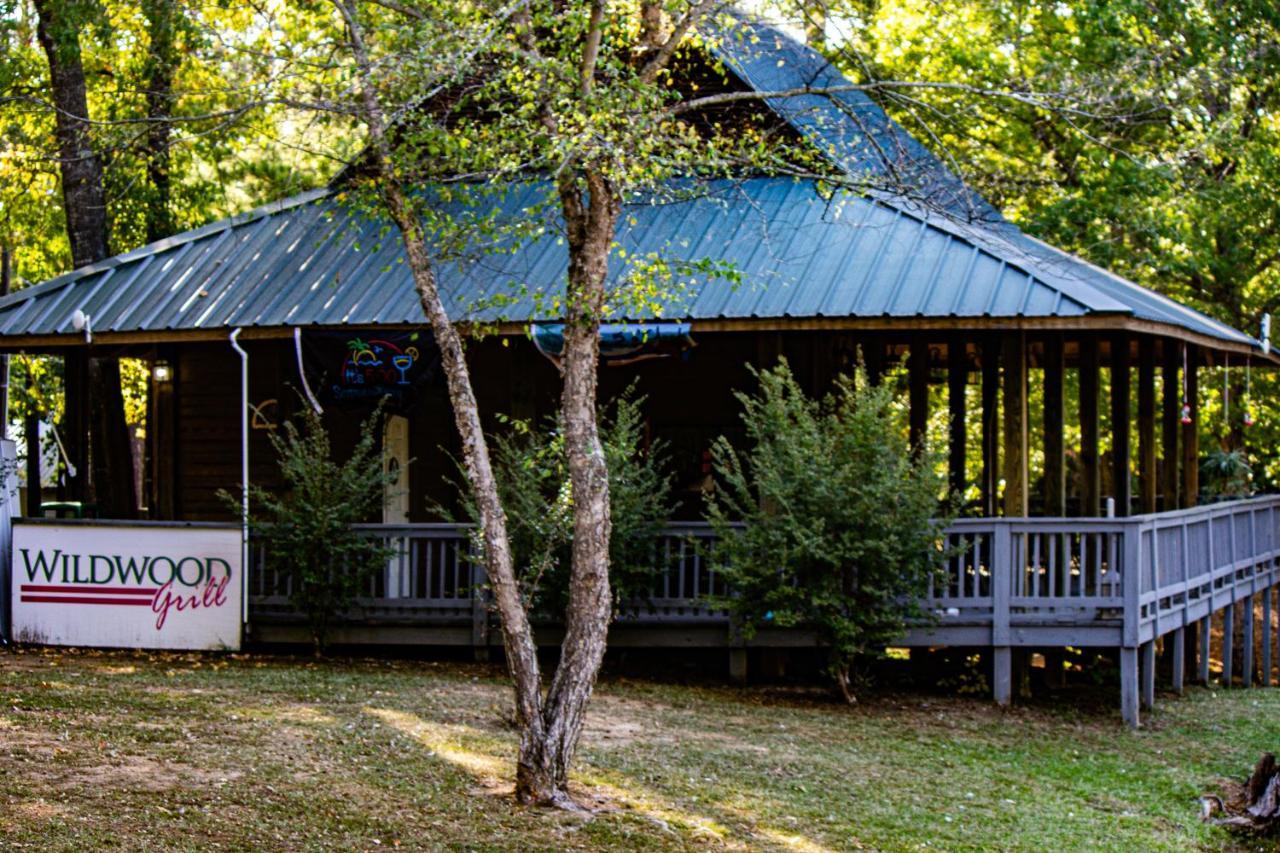 Wildwood Resort Zwolle Εξωτερικό φωτογραφία